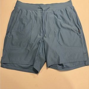 Lululemon License to Train Linerless Size M